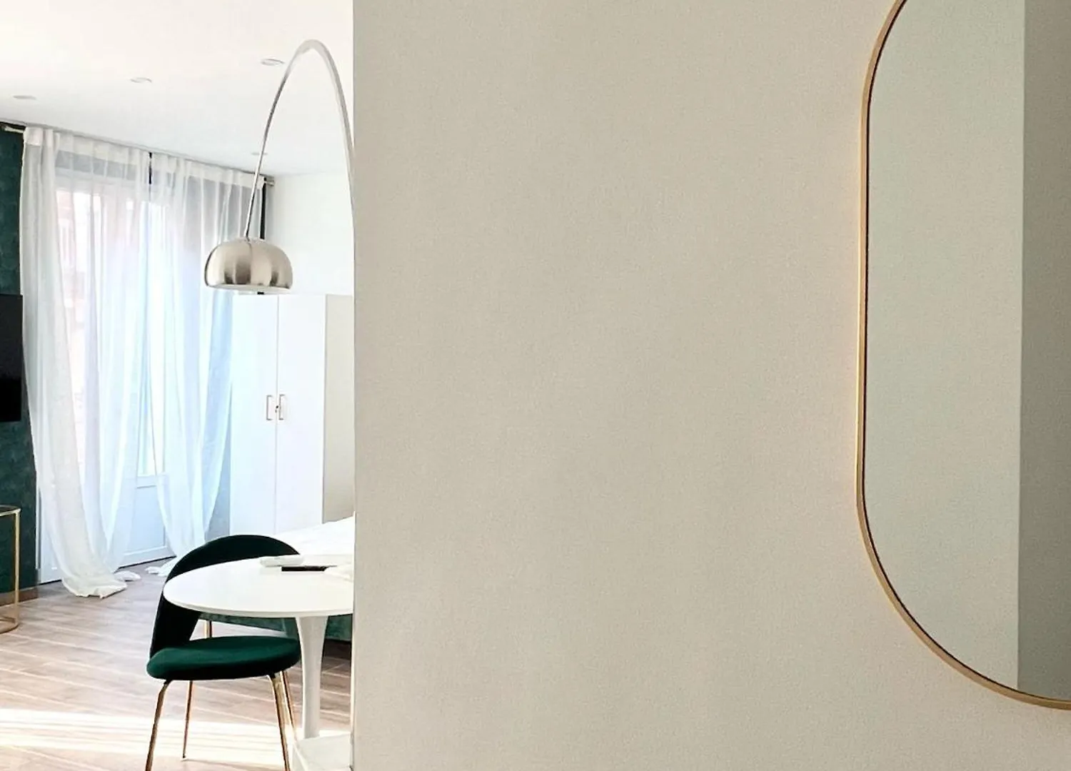 Comecasa V Giornate Apartment Milan