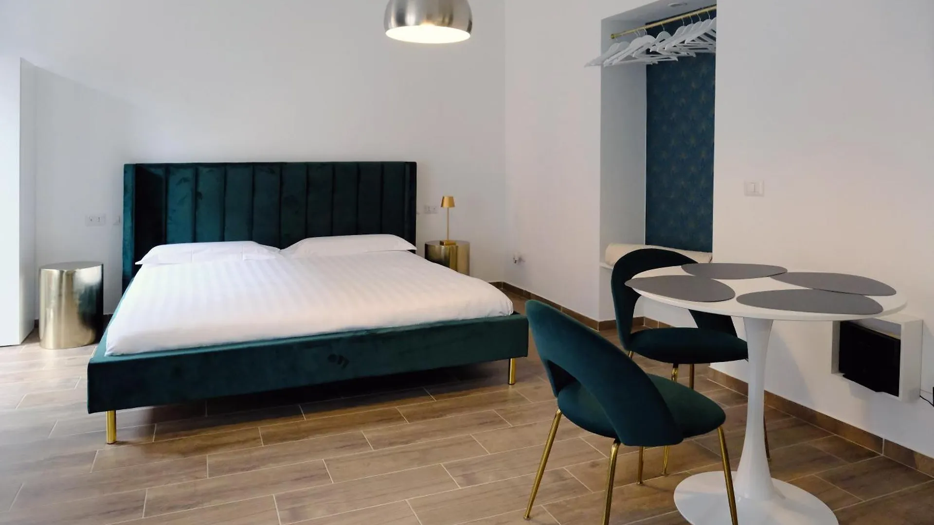 Comecasa V Giornate Apartment Milan 0*,  Italy