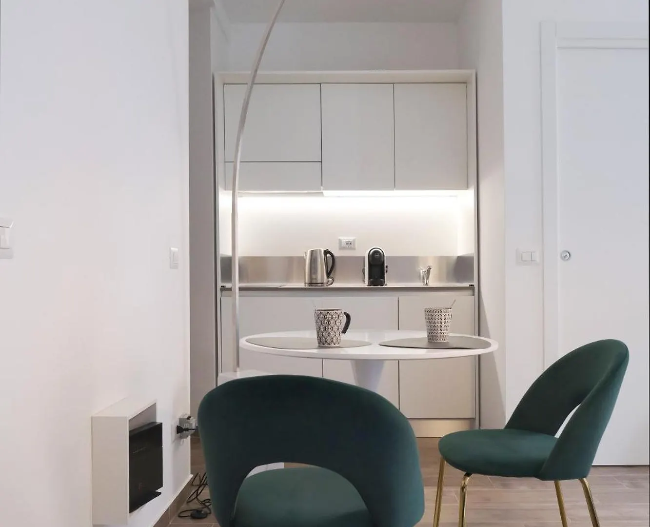 Comecasa V Giornate Apartment Milan