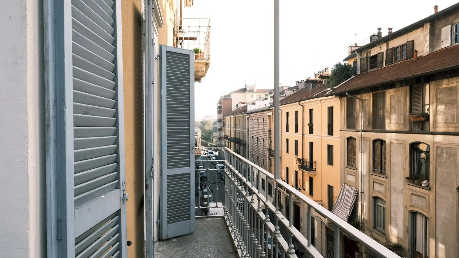 Comecasa V Giornate Apartment Milan Italy