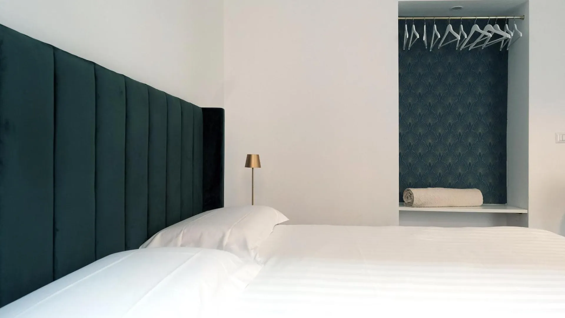 Comecasa V Giornate Apartment Milan