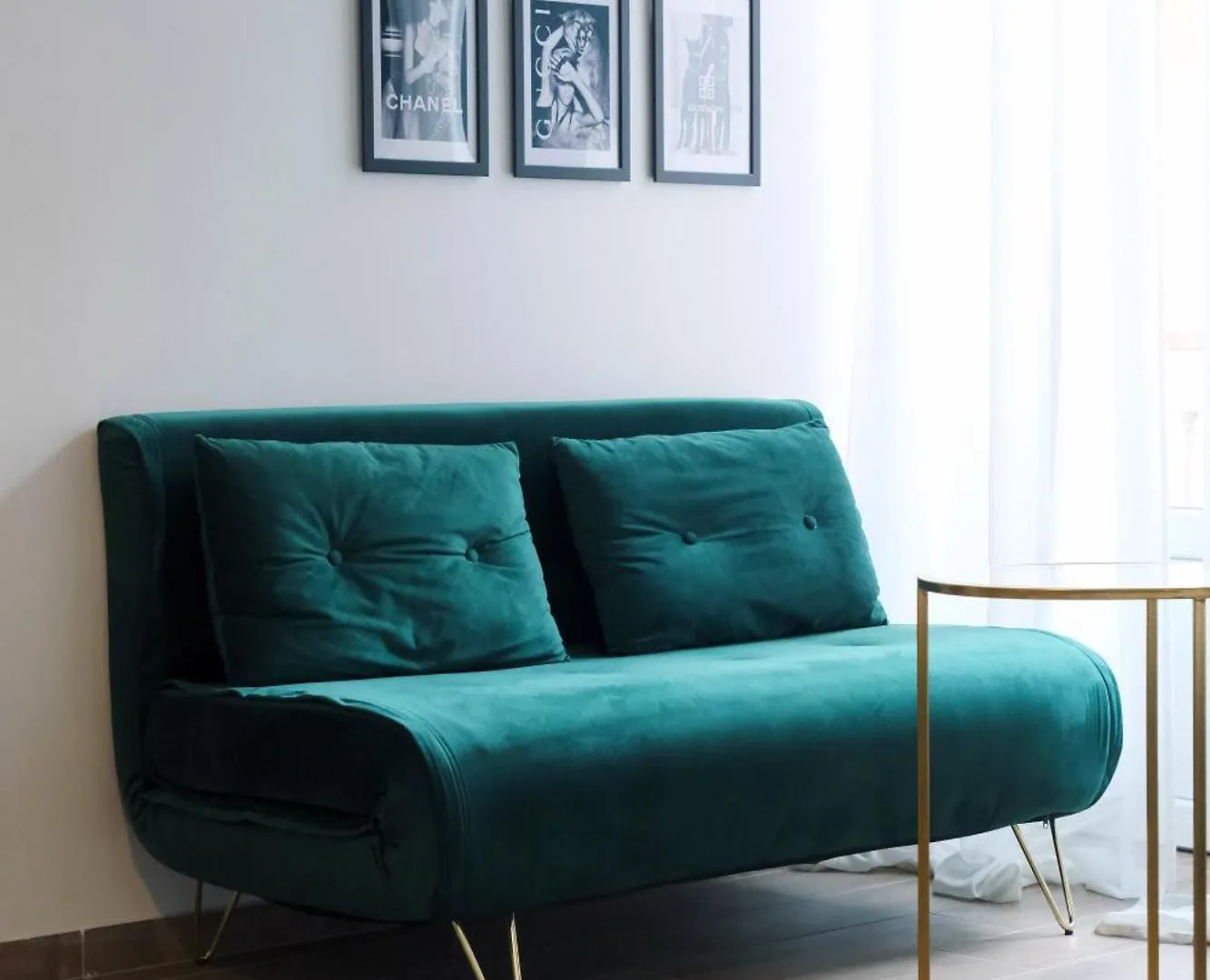 Comecasa V Giornate Apartment Milano